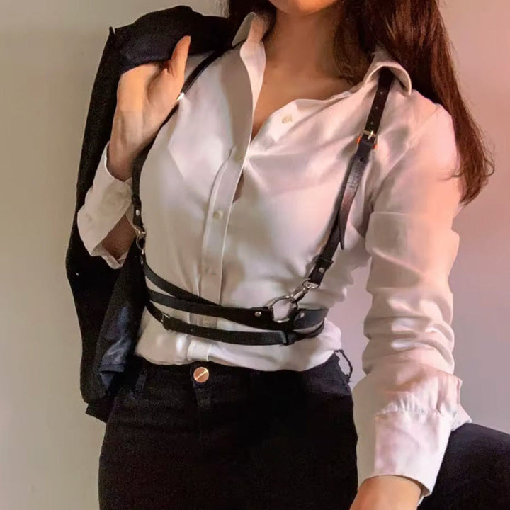 Harness