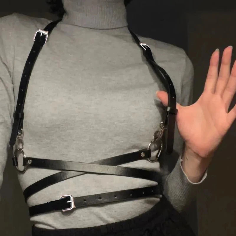 Harness