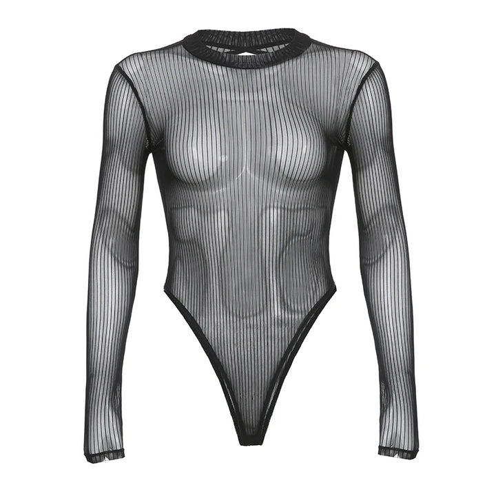 Prześwitujące body