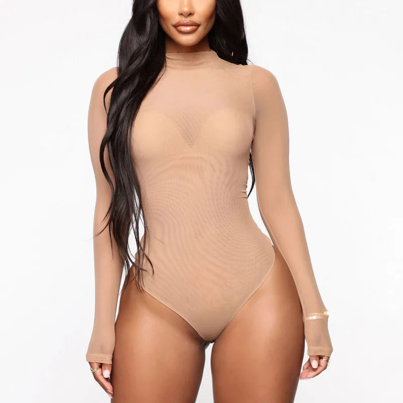 Prześwitujące body