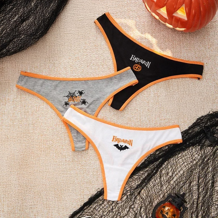 Stringi na Halloween