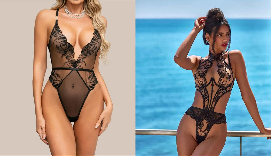 Body damskie na każdą okazję – jak wybrać model idealny?