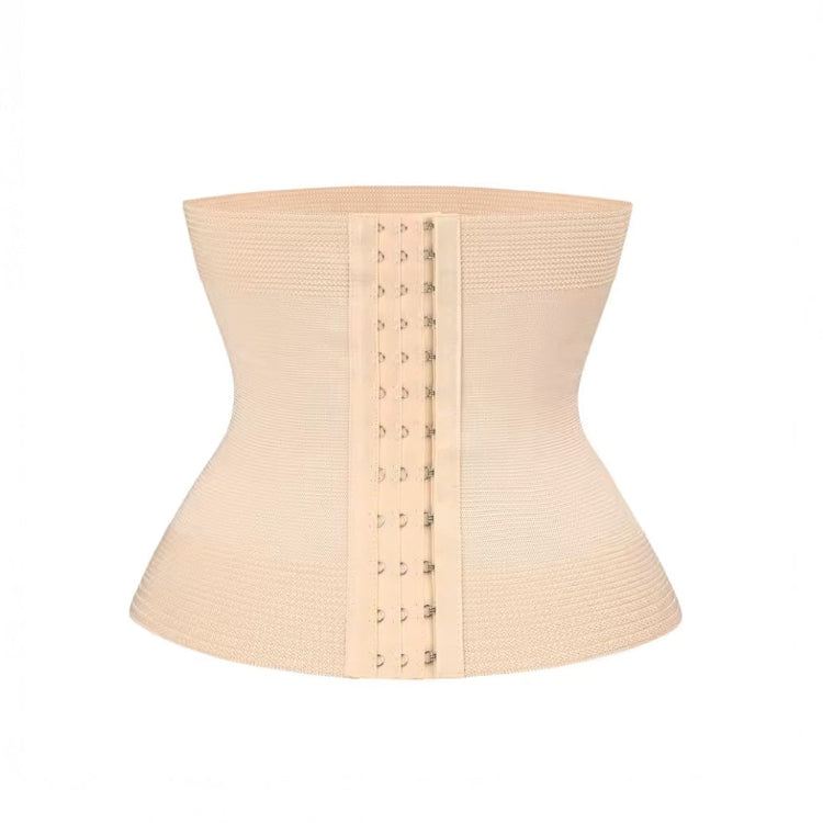 Elastyczny gorset wyszczuplający