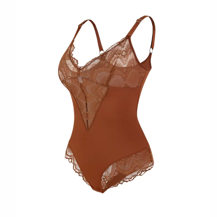 Koronkowe body