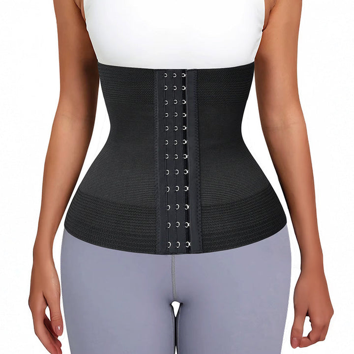 Elastyczny gorset wyszczuplający