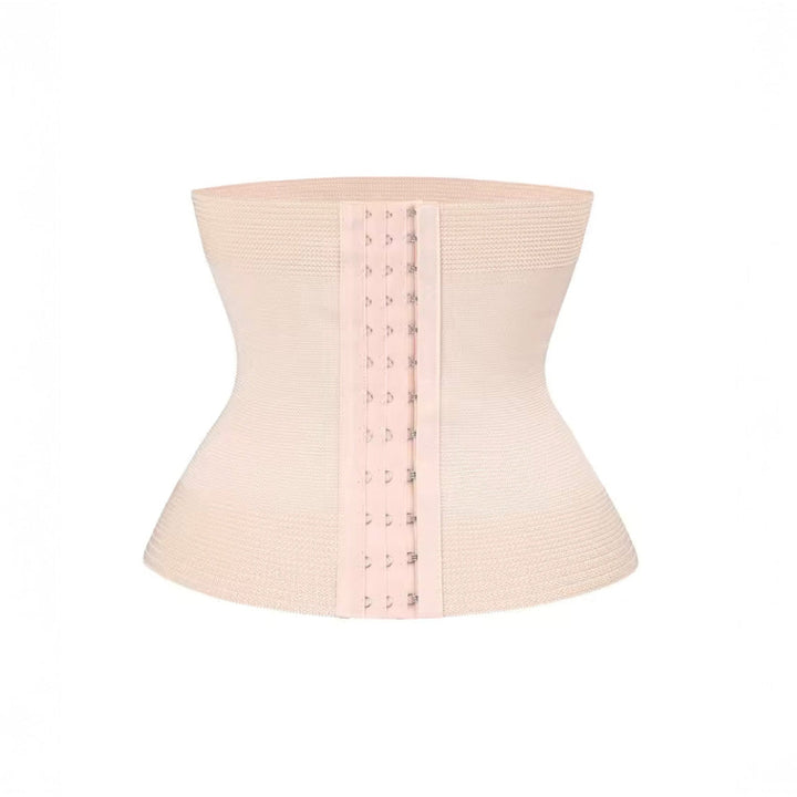 Elastyczny gorset wyszczuplający