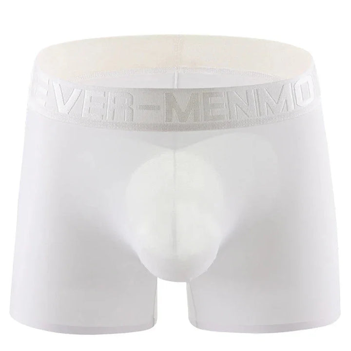 Męskie bokserki z siateczkowym tyłem - Provoness