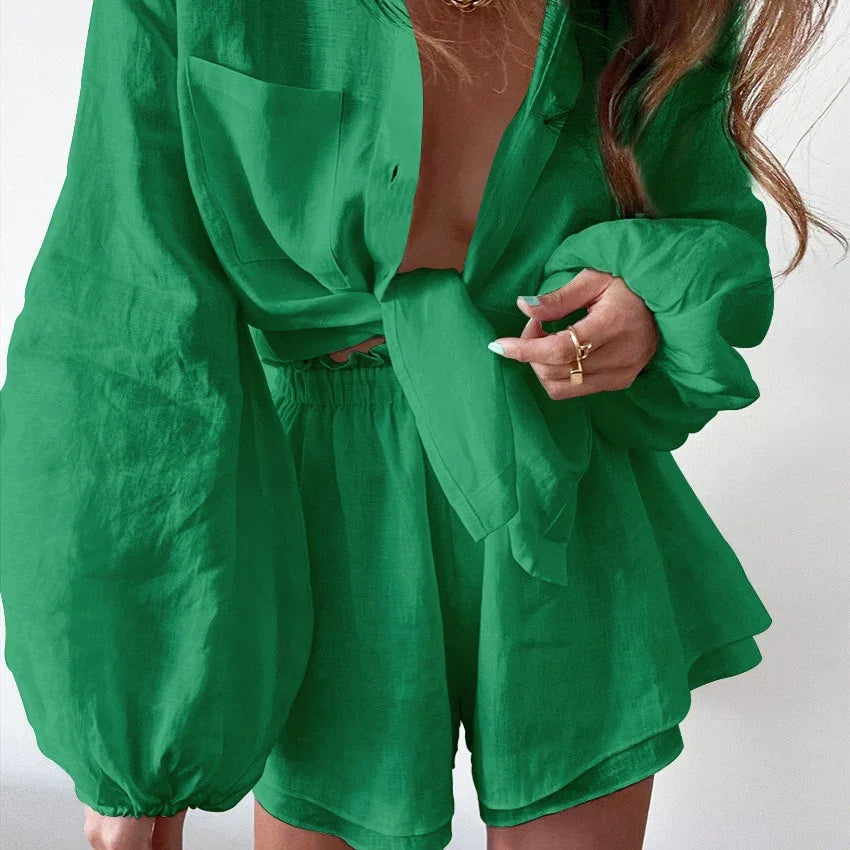 Komplet letni dwuczęściowy Komplety letnie - Provoness