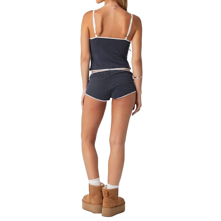 Piżamka w groszki - Provoness