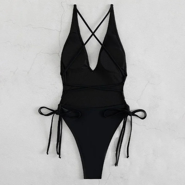 Monokini damskie