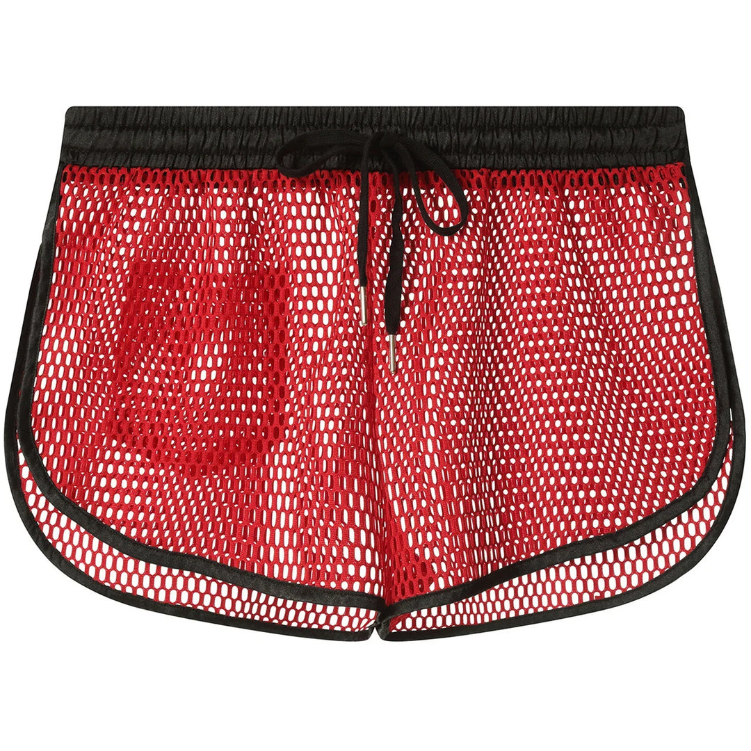 Męskie siateczkowe szorty - Provoness