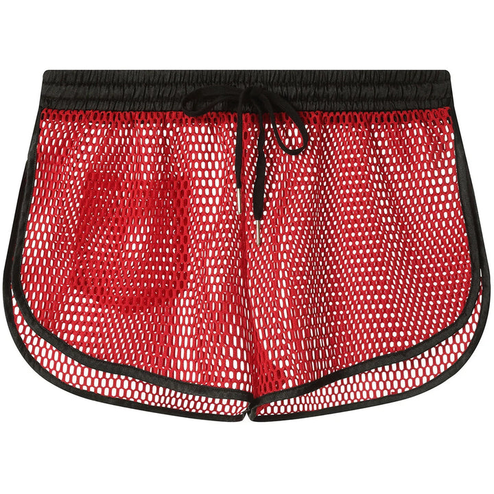 Męskie siateczkowe szorty - Provoness