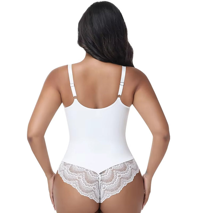 Koronkowe body