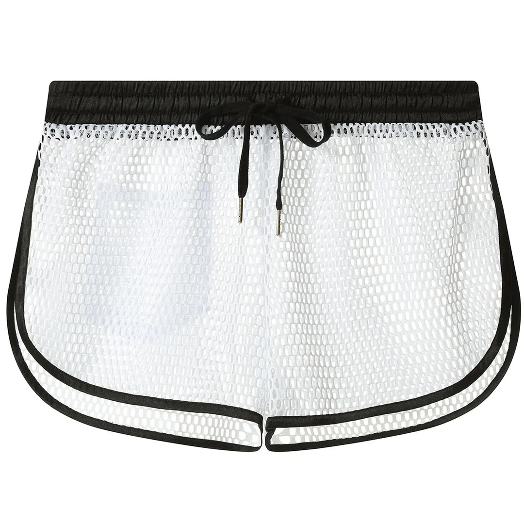 Męskie siateczkowe szorty - Provoness