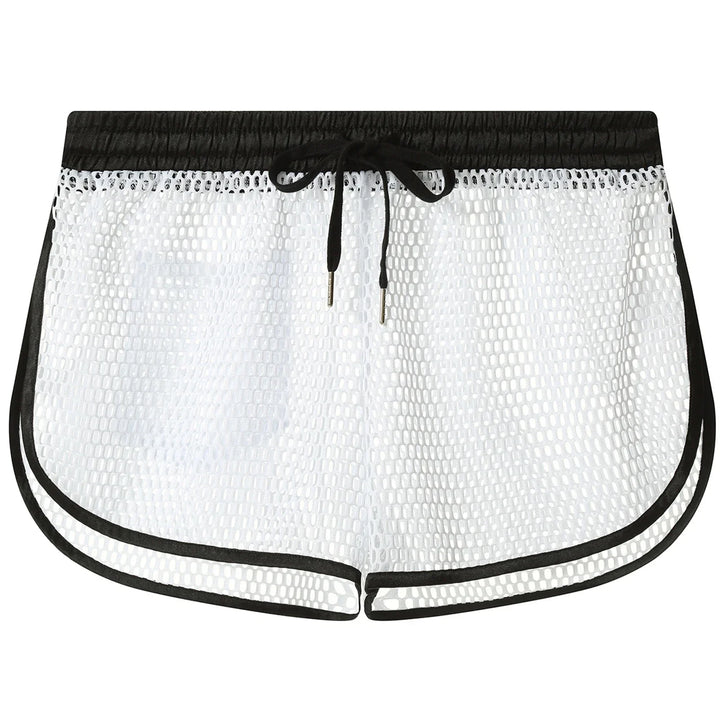 Męskie siateczkowe szorty - Provoness