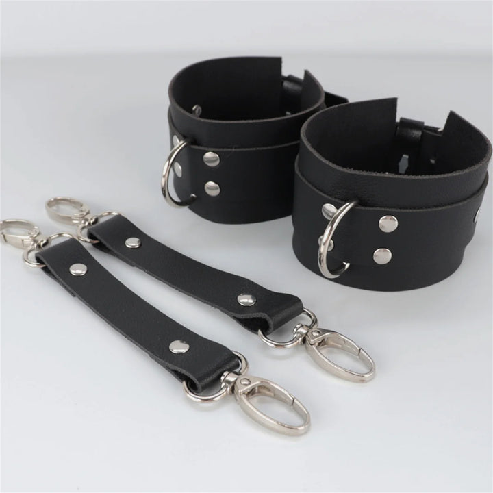 Harness dolny