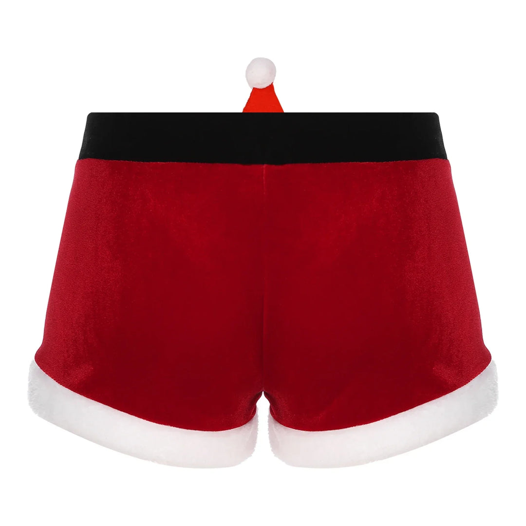 Świąteczne bokserki męskie Bokserki - Provoness