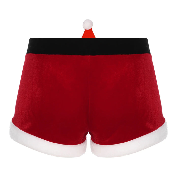 Świąteczne bokserki męskie Bokserki - Provoness