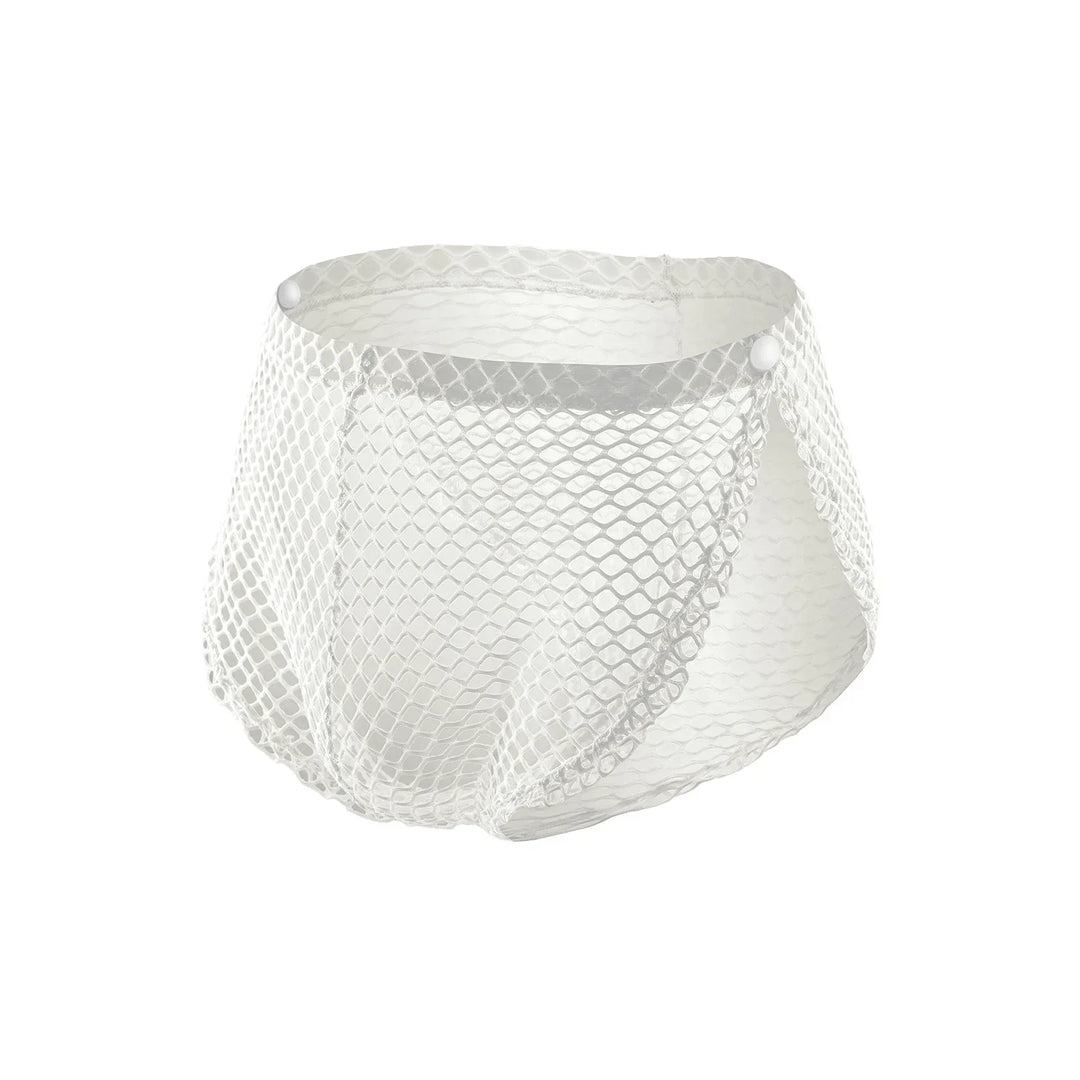 Męskie siateczkowe bokserki - Provoness