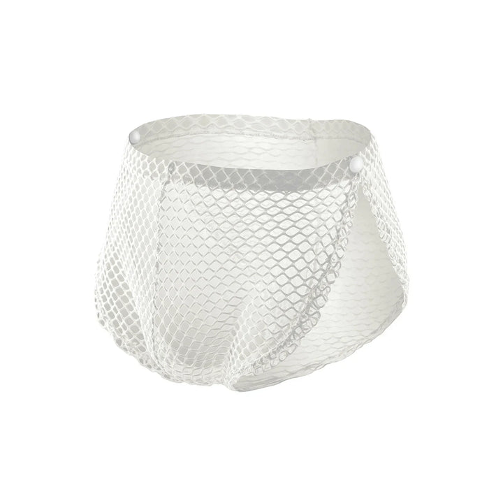 Męskie siateczkowe bokserki - Provoness