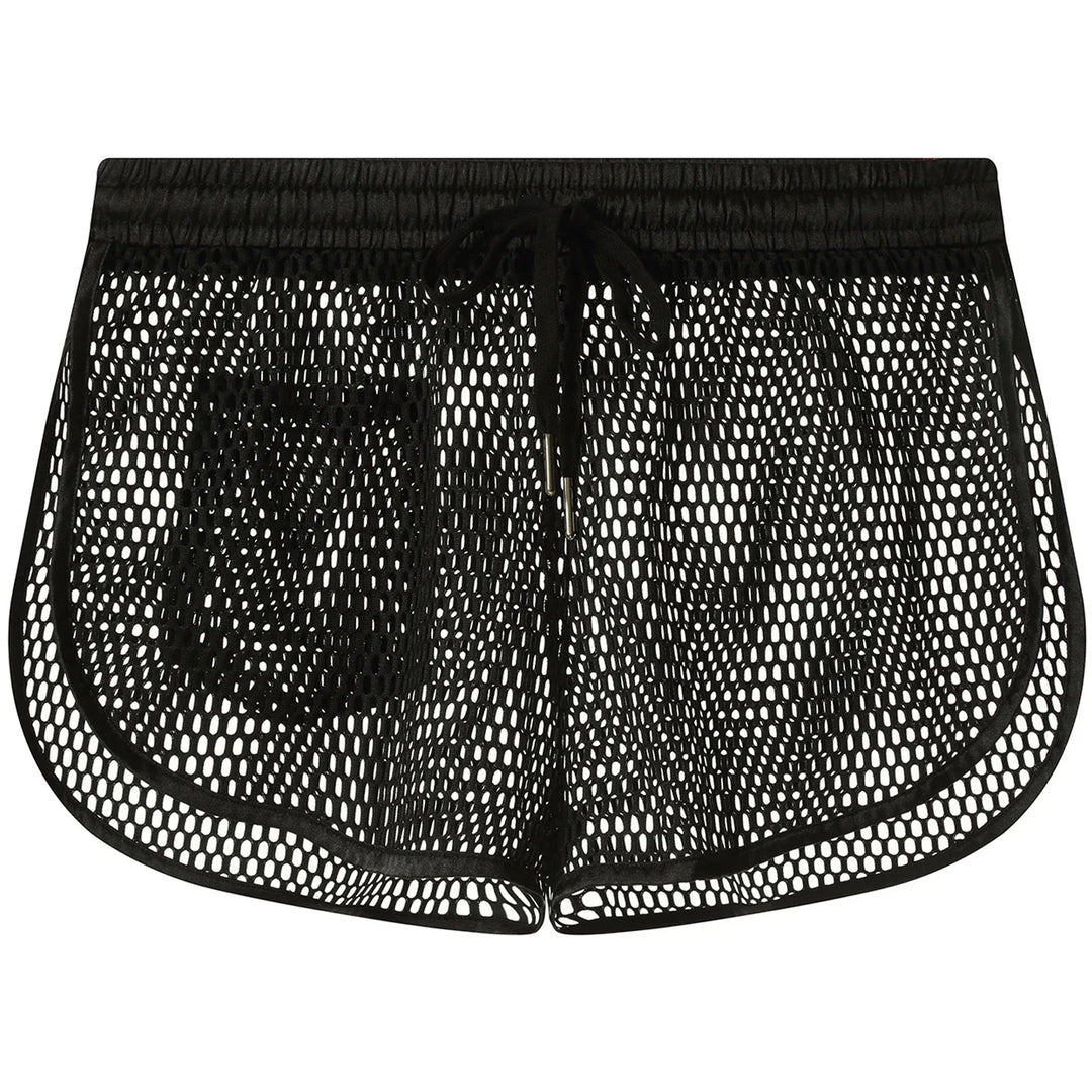 Męskie siateczkowe szorty - Provoness