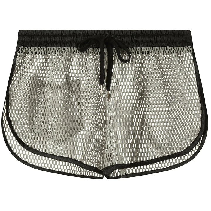 Męskie siateczkowe szorty - Provoness