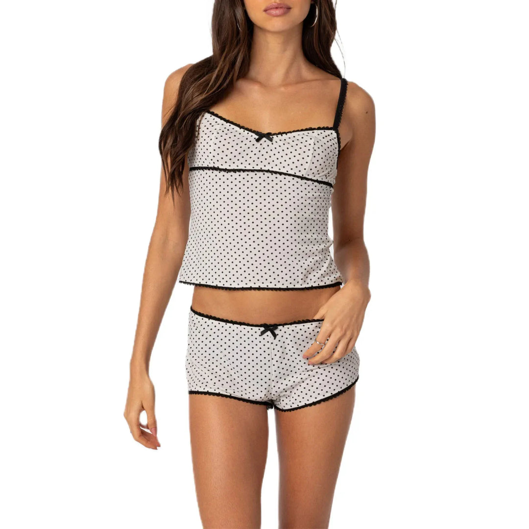 Piżamka w groszki - Provoness