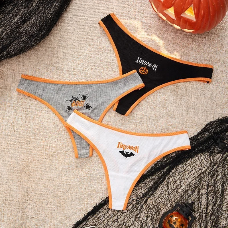 Stringi na Halloween