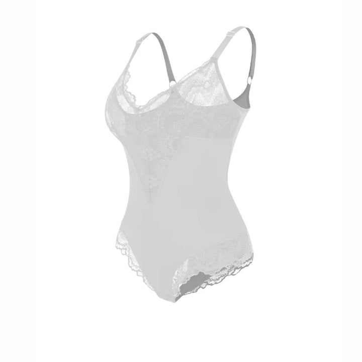 Koronkowe body